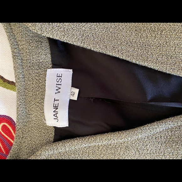 Designer pants and jacket women M - Picture 6 of 12